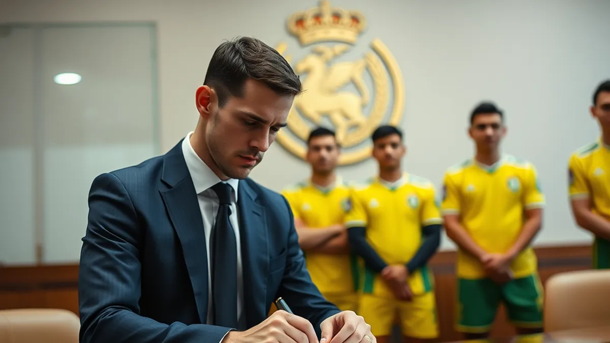 Defensa y Justicia: Vojvoda joins Racing and returns to Argentine football