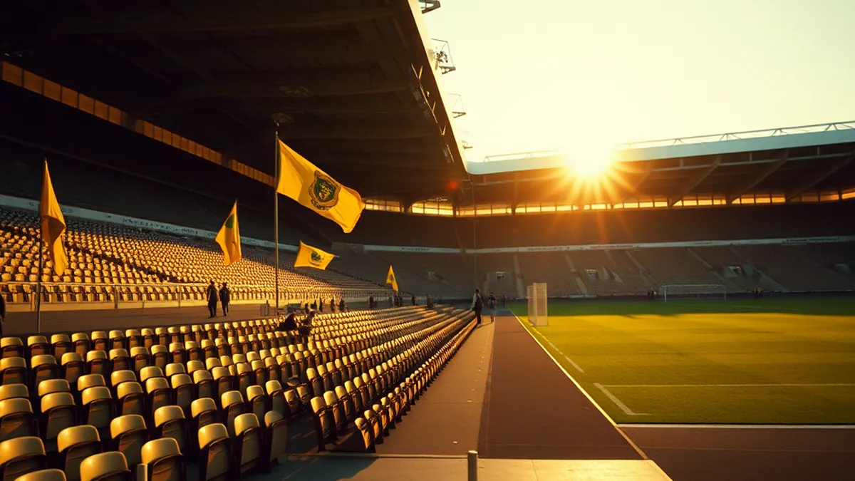 Rituals and Traditions of Defensa y Justicia Supporters