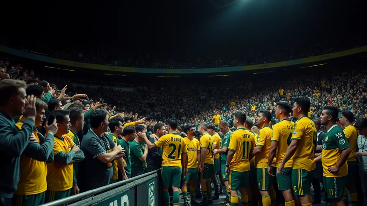 Defensa y Justicia: Key Factors for the Clash Against Huracán