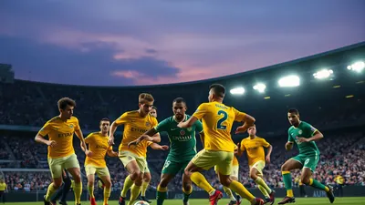 Analysis of Racing vs Defensa y Justicia in the Argentine Cup