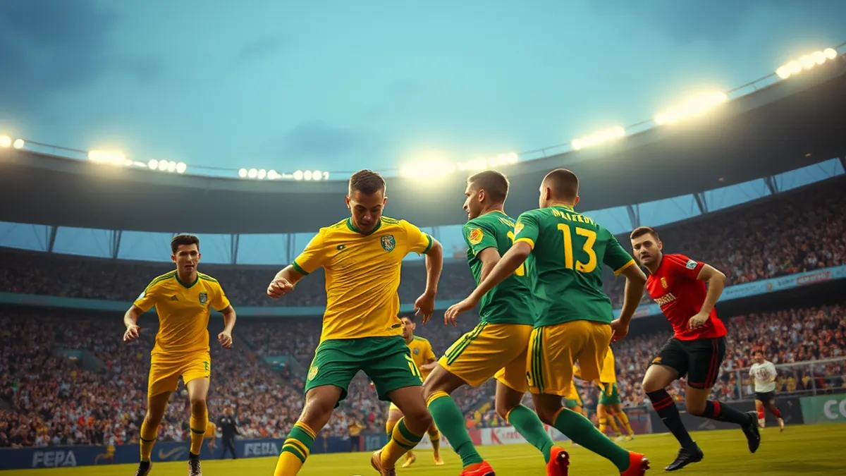 Defensa y Justicia beats Unión de Santa Fe with goals from Gutiérrez and Souto
