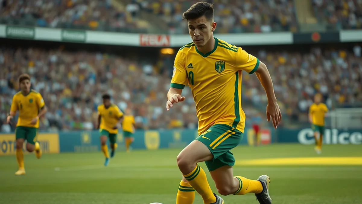 Defensa y Justicia falls to Quilmes 2:1 in thrilling match
