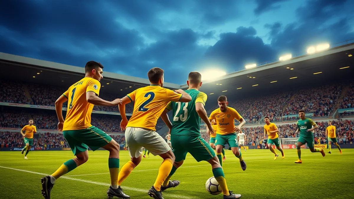 Defensa y Justicia beats Aldosivi in Mercado Libre Tournament