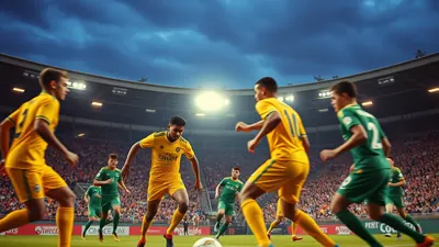 Defensa y Justicia Reserve wins 8-0 against San Martin Reserve