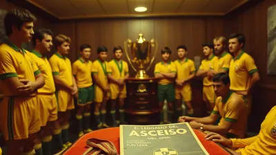 Defensa y Justicia: The Legacy of the 2014 Promotion