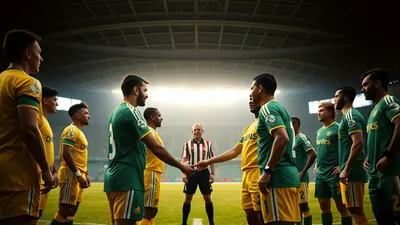 El Halcón Gears Up for a Decisive Home Encounter