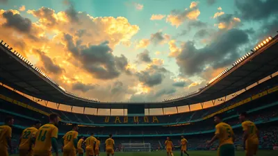 Vaccari Returns to Defensa y Justicia: What It Means for the Team
