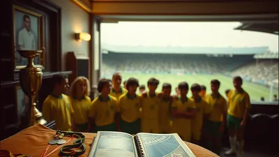 The Spirit of El Halcón: The 2016-2017 Season That Transformed the Club
