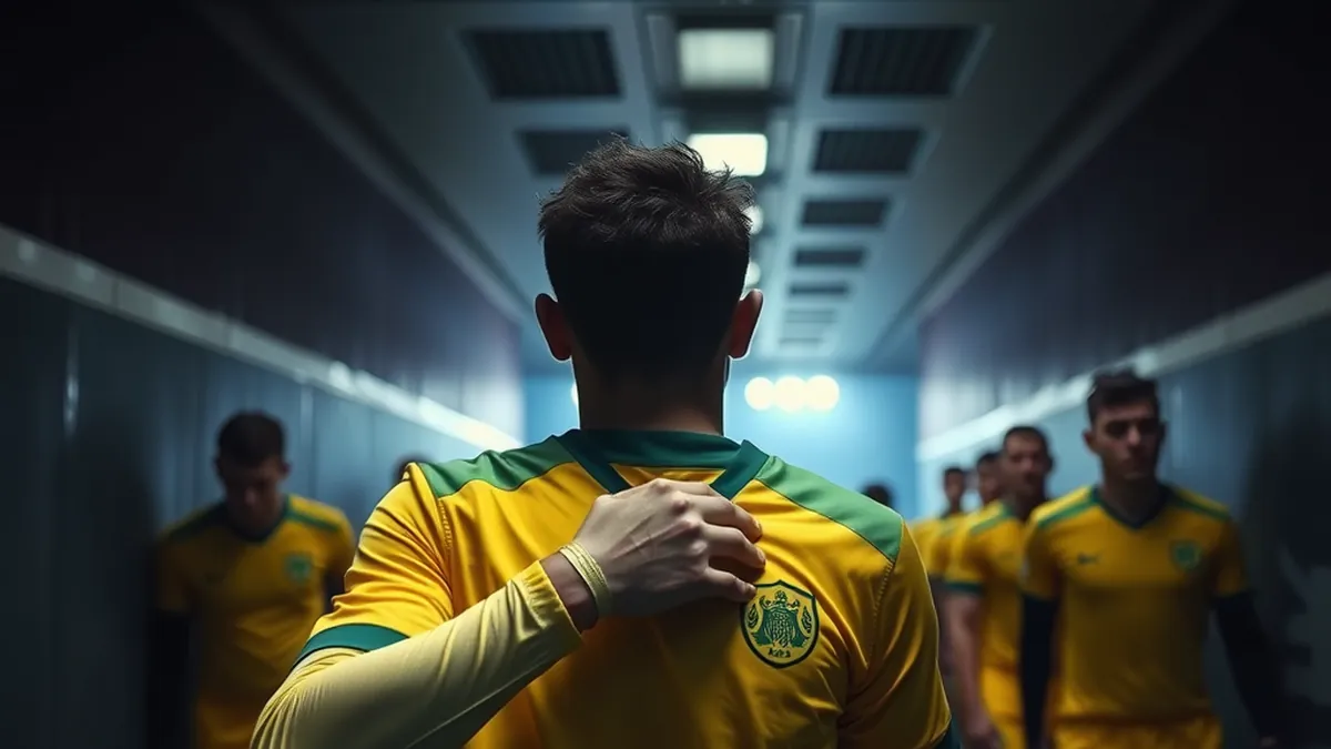 Defensa y Justicia Gears Up for a Crucial Challenge in Matchday 6