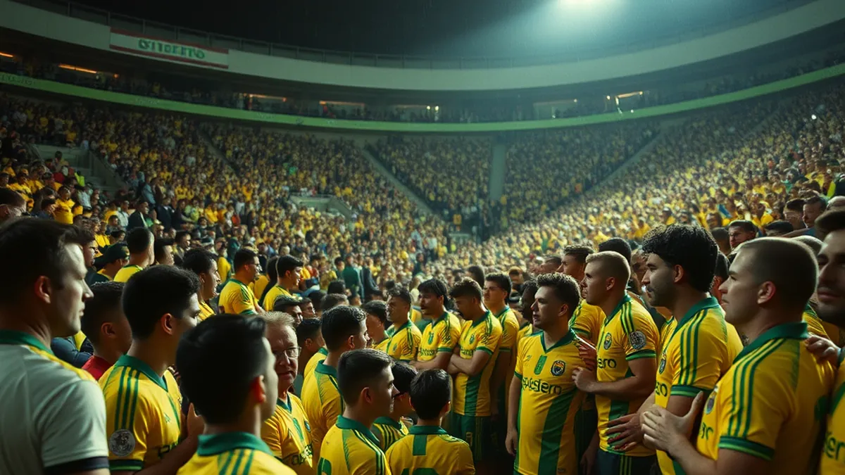 Defensa y Justicia seeks first win of the season