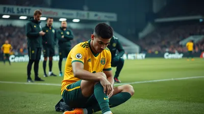 Julio Vaccari Returns to Defensa y Justicia: What Does His Comeback Mean?