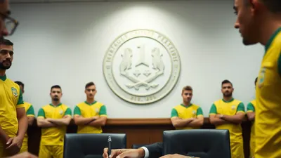 Vaccari's Return: A New Chapter for Defensa y Justicia
