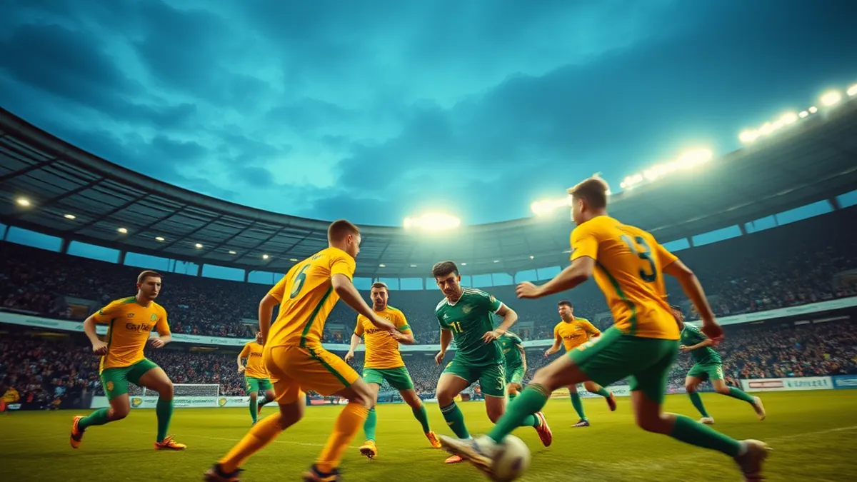 Defensa y Justicia: Football Scores & Results