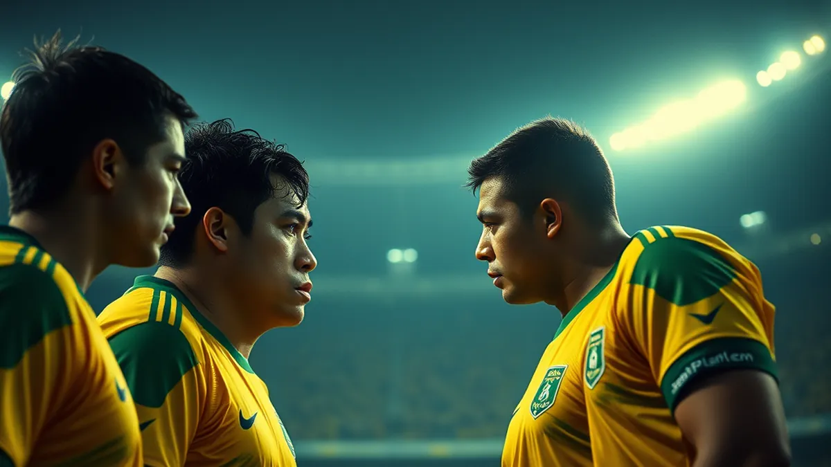 Defensa y Justicia faces Aldosivi in a crucial match