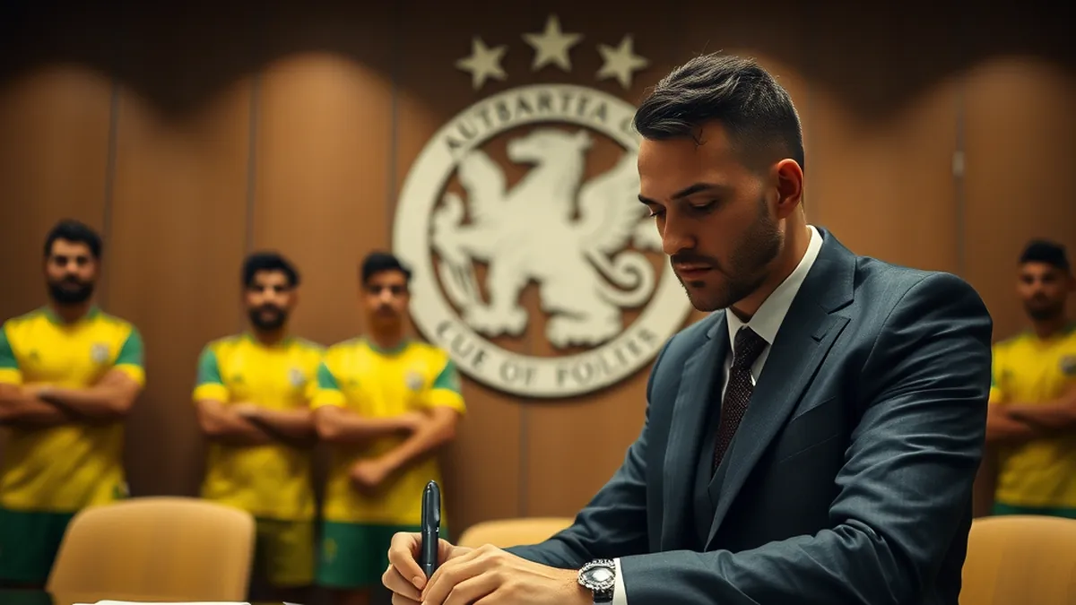 Defensa y Justicia: Braian Romero in Olimpia's orbit