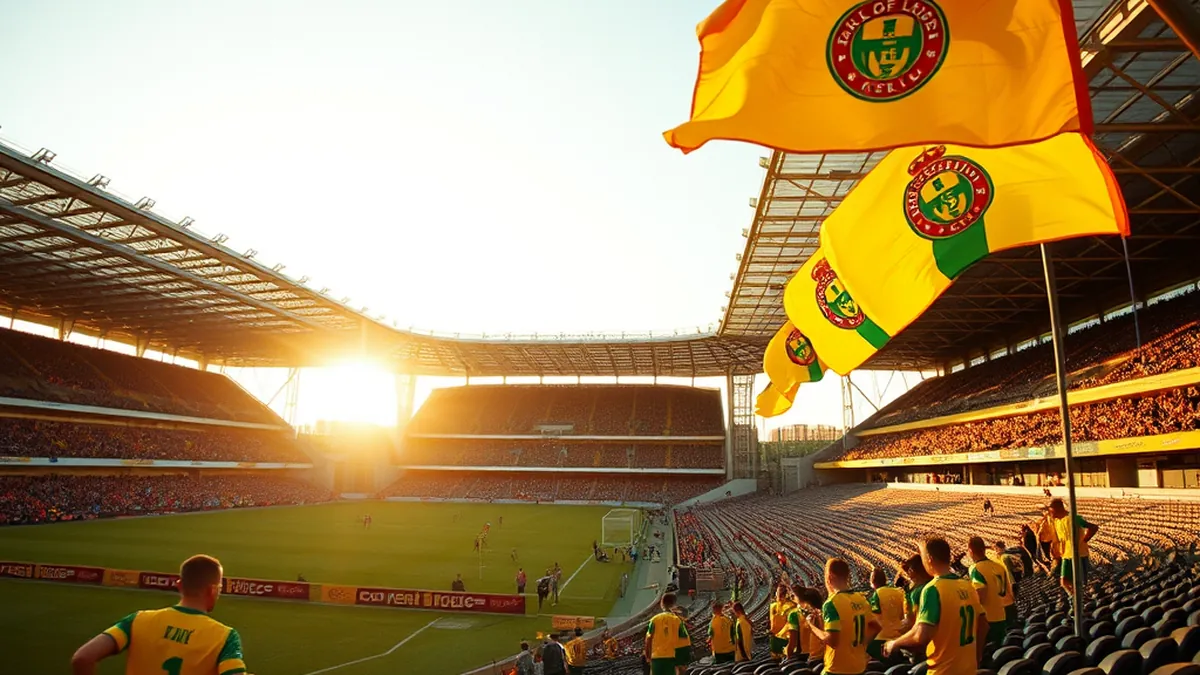 Traditions and Rituals of Defensa y Justicia Supporters